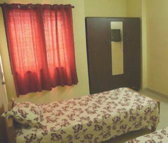 Rochis Villa Girls Hostel, Jabalpur 2